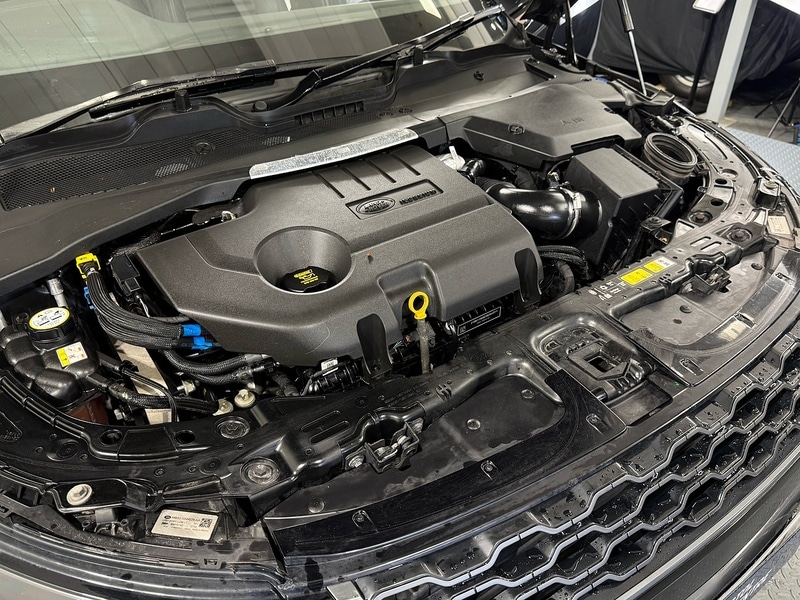 Used Land Rover Range Rover Evoque 2021 for sale - 77118255: Photo 36