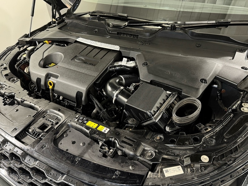 Used Land Rover Range Rover Evoque 2021 for sale - 77118255: Photo 37