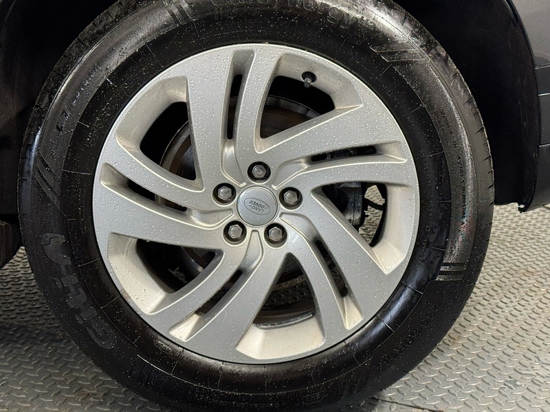 Used Land Rover Range Rover Evoque 2021 for sale - 77118255: Photo 38