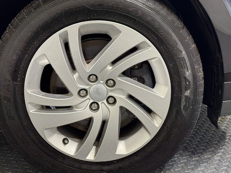 Used Land Rover Range Rover Evoque 2021 for sale - 77118255: Photo 40