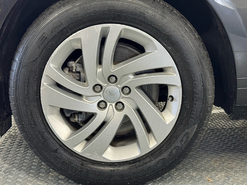 Used Land Rover Range Rover Evoque 2021 for sale - 77118255: Photo 41