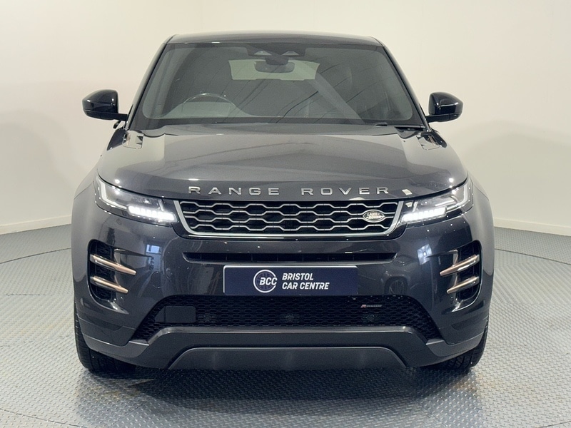 Used Land Rover Range Rover Evoque 2021 for sale - 77118255: Photo 42