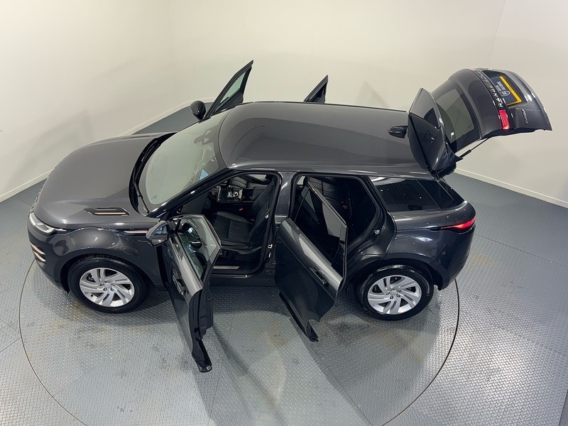 Used Land Rover Range Rover Evoque 2021 for sale - 77118255: Photo 46