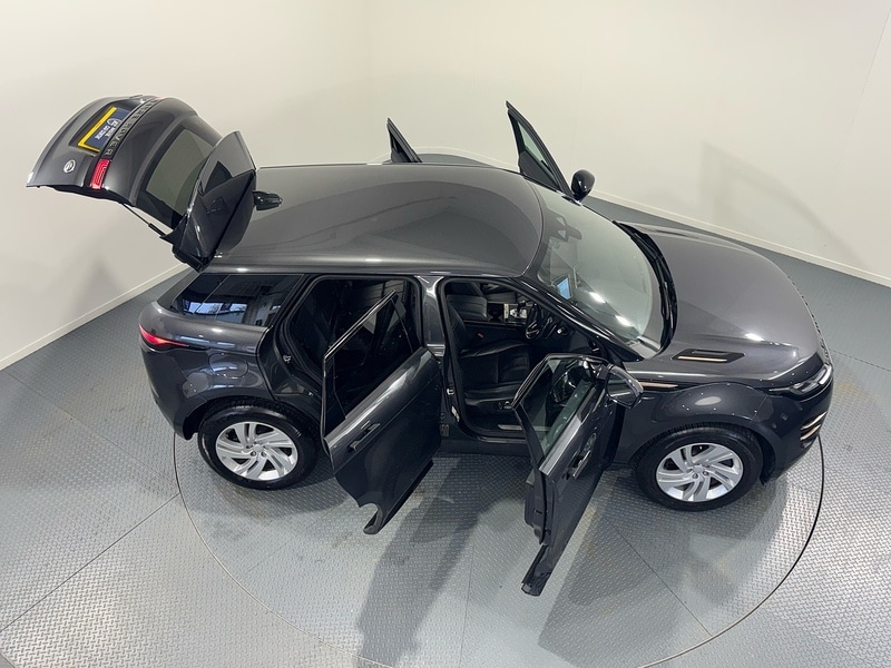 Used Land Rover Range Rover Evoque 2021 for sale - 77118255: Photo 47