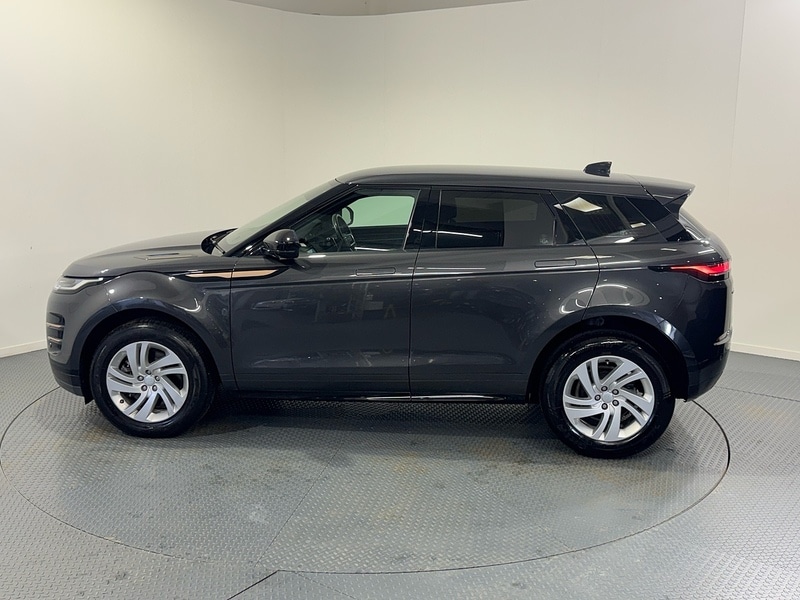 Used Land Rover Range Rover Evoque 2021 for sale - 77118255: Photo 51