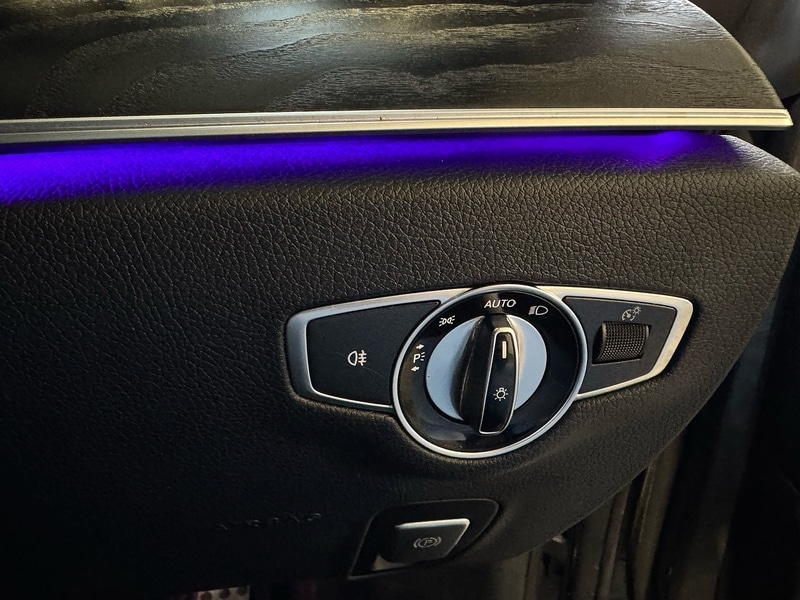 Used Mercedes-Benz E Class 2017 for sale - 76461138: Photo 16