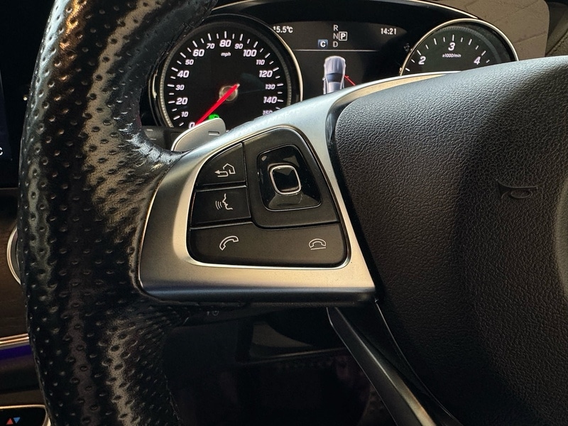 Used Mercedes-Benz E Class 2017 for sale - 76461138: Photo 18