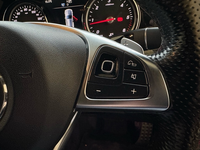 Used Mercedes-Benz E Class 2017 for sale - 76461138: Photo 19