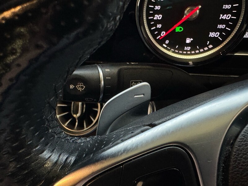 Used Mercedes-Benz E Class 2017 for sale - 76461138: Photo 20