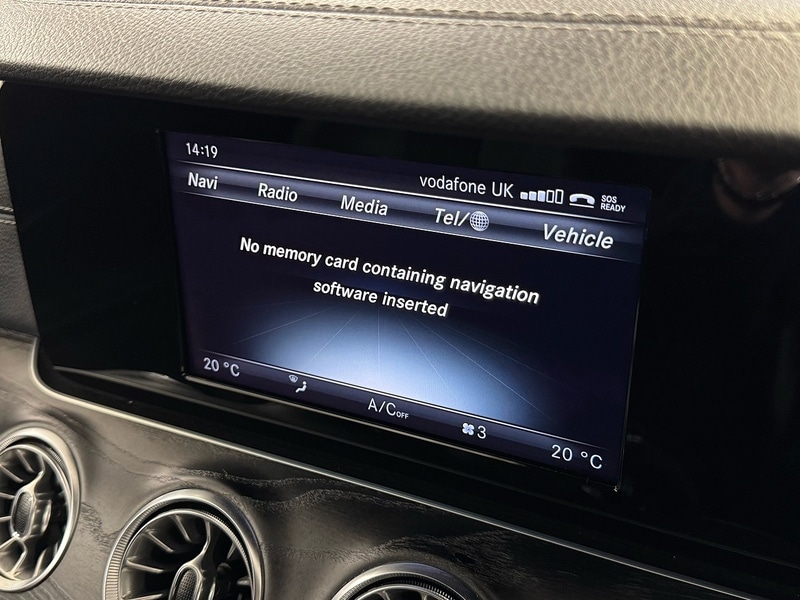 Used Mercedes-Benz E Class 2017 for sale - 76461138: Photo 25