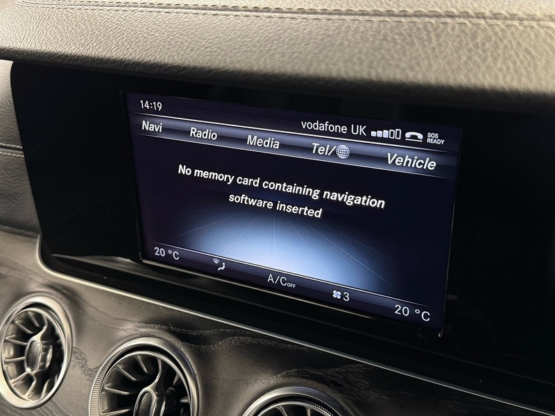 Used Mercedes-Benz E Class 2017 for sale - 76461138: Photo 26