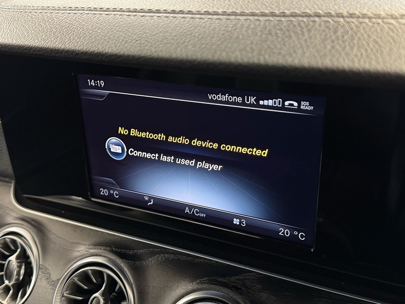 Used Mercedes-Benz E Class 2017 for sale - 76461138: Photo 27