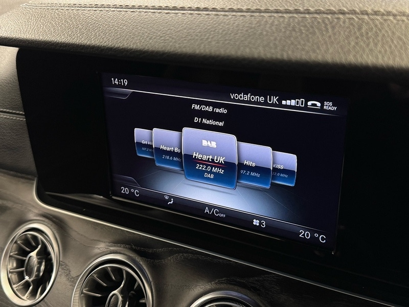 Used Mercedes-Benz E Class 2017 for sale - 76461138: Photo 28