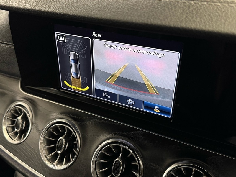 Used Mercedes-Benz E Class 2017 for sale - 76461138: Photo 29