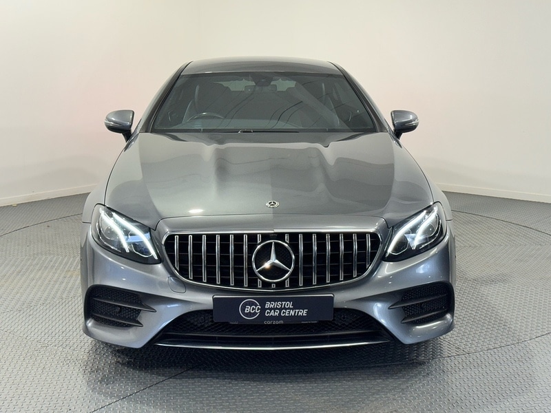 Used Mercedes-Benz E Class 2017 for sale - 76461138: Photo 37