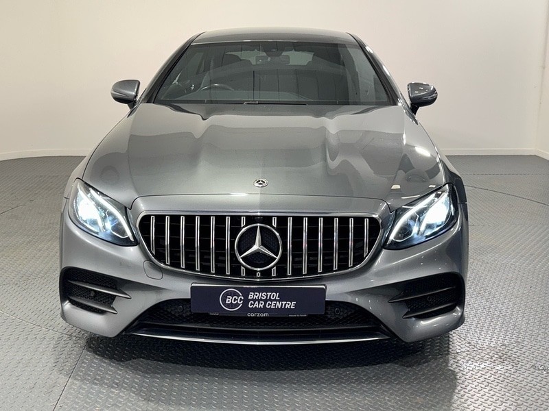 Used Mercedes-Benz E Class 2017 for sale - 76461138: Photo 38