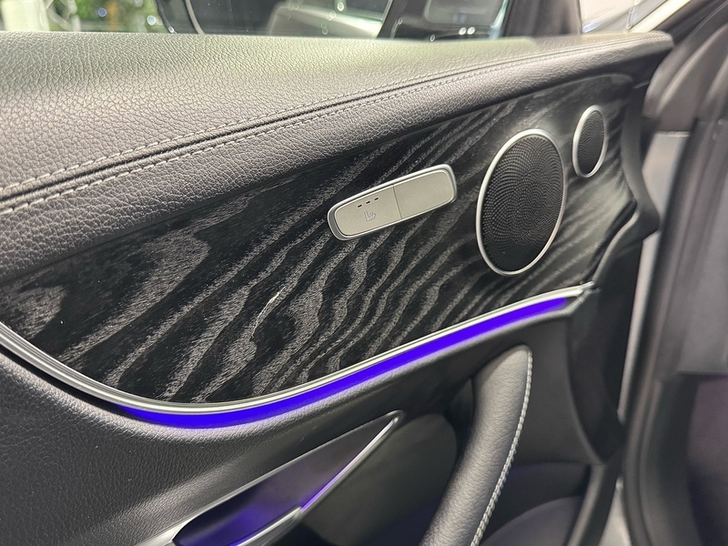 Used Mercedes-Benz E Class 2017 for sale - 76461138: Photo 39