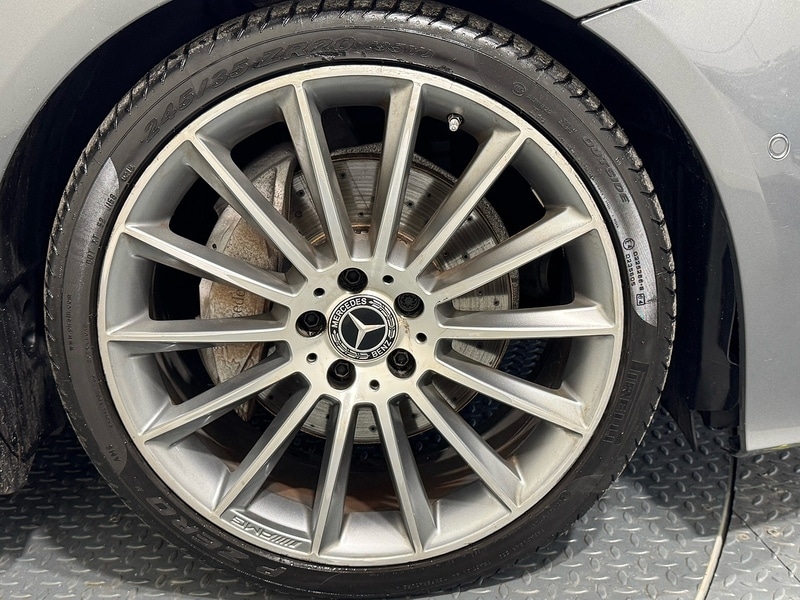 Used Mercedes-Benz E Class 2017 for sale - 76461138: Photo 42