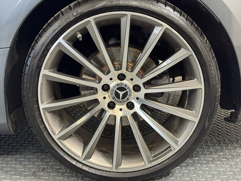 Used Mercedes-Benz E Class 2017 for sale - 76461138: Photo 45