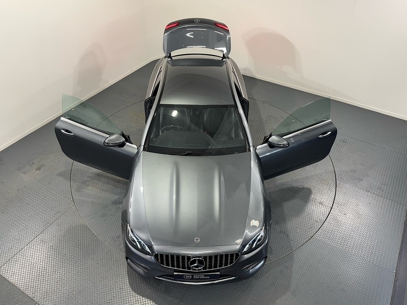 Used Mercedes-Benz E Class 2017 for sale - 76461138: Photo 46