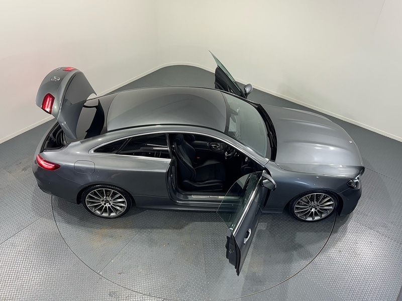 Used Mercedes-Benz E Class 2017 for sale - 76461138: Photo 47