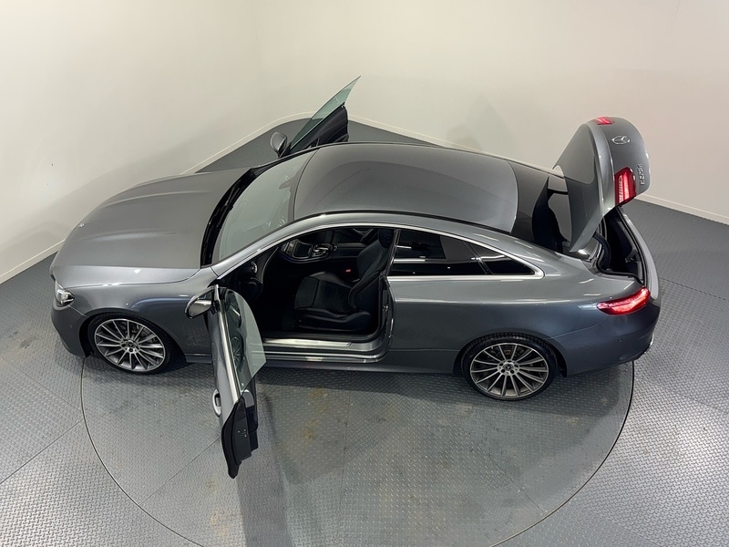 Used Mercedes-Benz E Class 2017 for sale - 76461138: Photo 48