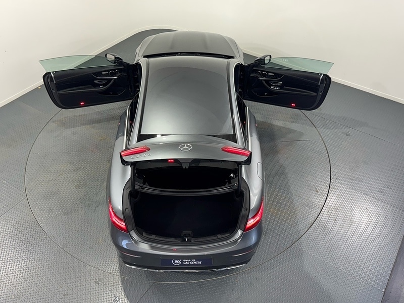 Used Mercedes-Benz E Class 2017 for sale - 76461138: Photo 49