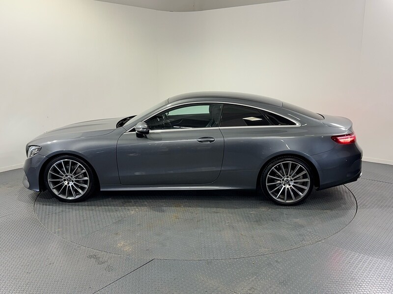 Used Mercedes-Benz E Class 2017 for sale - 76461138: Photo 50