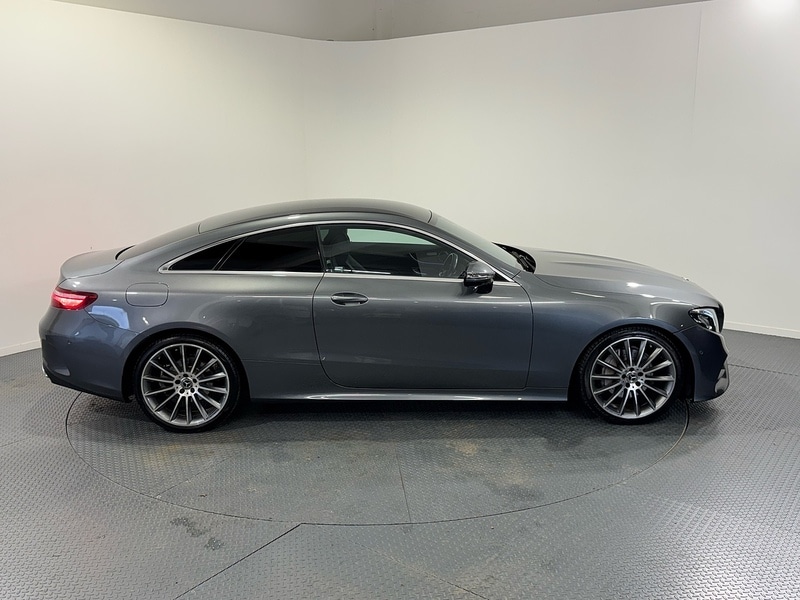 Used Mercedes-Benz E Class 2017 for sale - 76461138: Photo 51