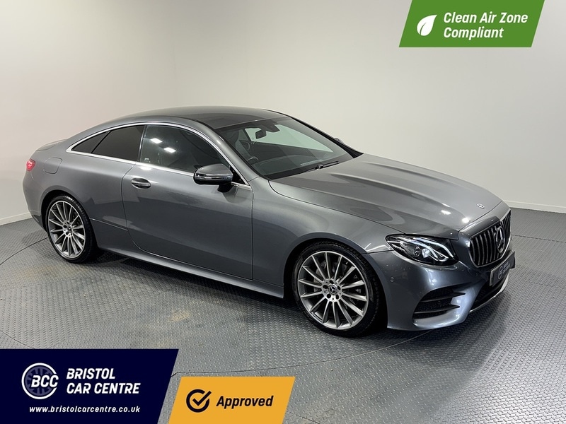 Used Mercedes-Benz E Class 2017 for sale - 76461138: Photo 67