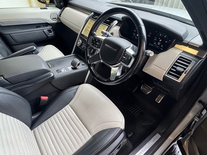 Used Land Rover Discovery 2021 for sale - 77616015: Photo 11