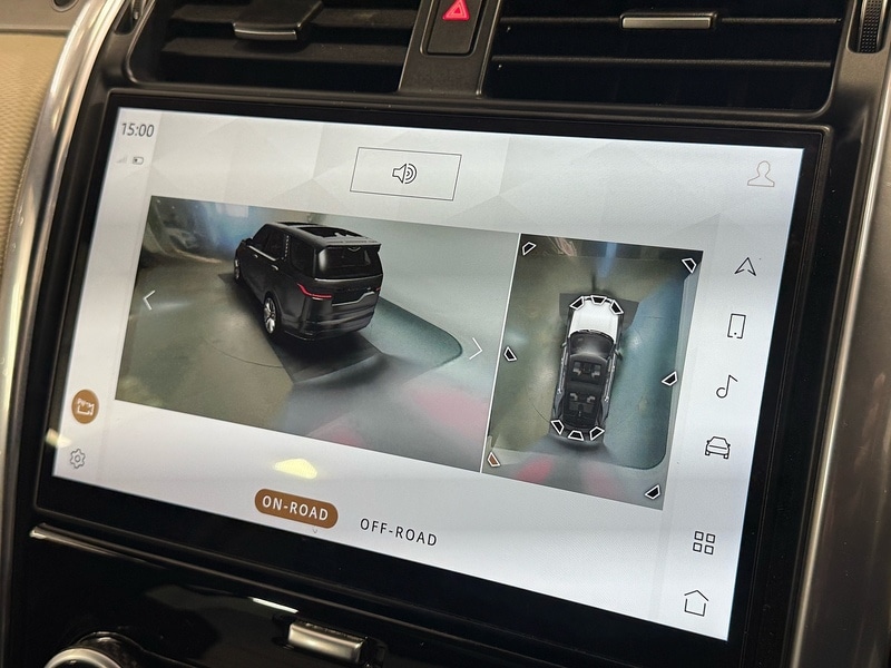 Used Land Rover Discovery 2021 for sale - 77616015: Photo 12