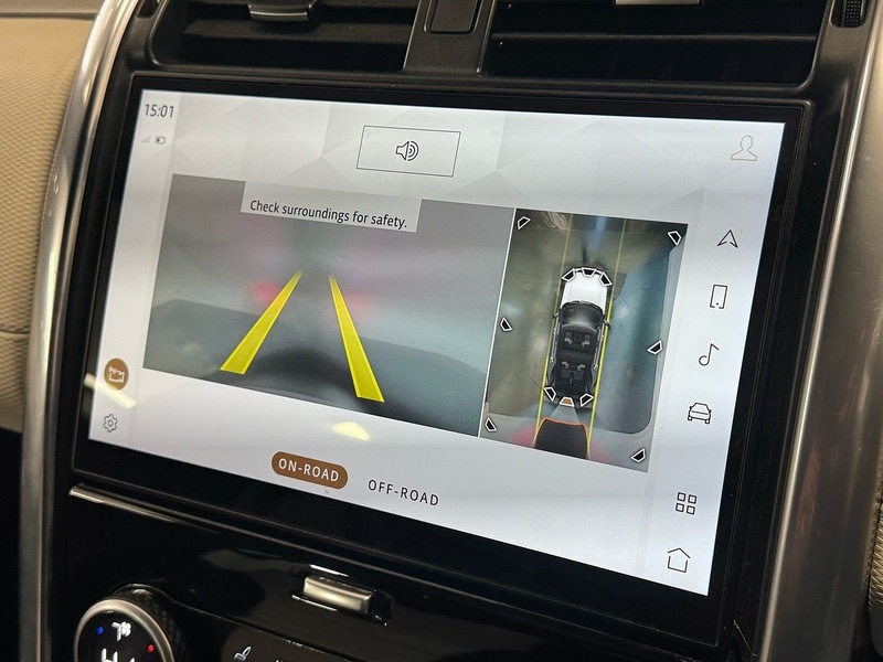 Used Land Rover Discovery 2021 for sale - 77616015: Photo 13