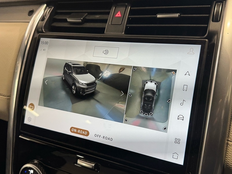 Used Land Rover Discovery 2021 for sale - 77616015: Photo 16