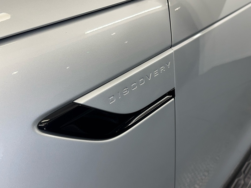 Used Land Rover Discovery 2021 for sale - 77616015: Photo 31