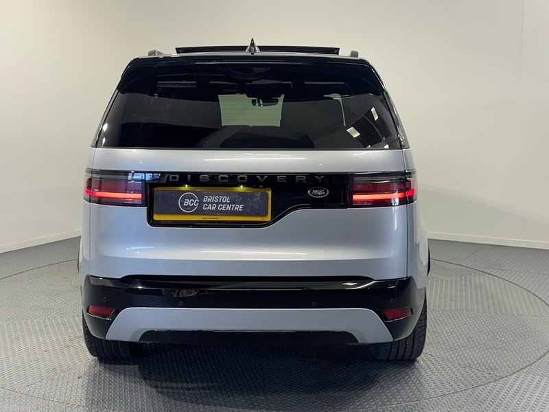 Used Land Rover Discovery 2021 for sale - 77616015: Photo 34