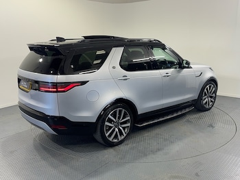 Used Land Rover Discovery 2021 for sale - 77616015: Photo
