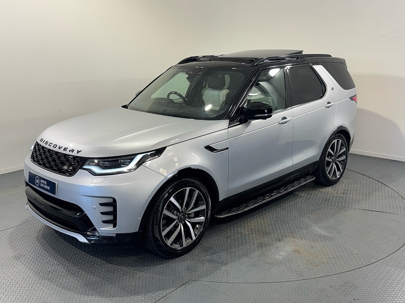 Used Land Rover Discovery 2021 for sale - 77616015: Photo 49