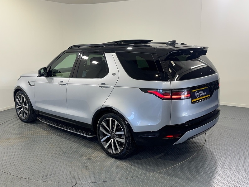 Used Land Rover Discovery 2021 for sale - 77616015: Photo 5