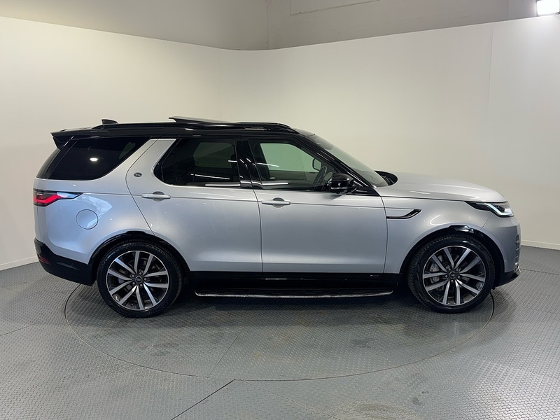 Used Land Rover Discovery 2021 for sale - 77616015: Photo 50