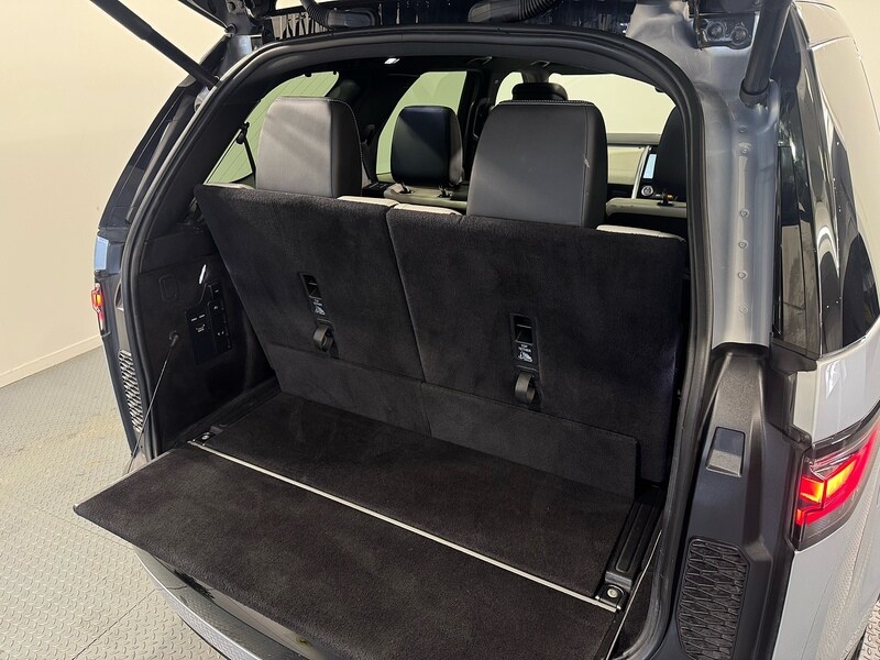 Used Land Rover Discovery 2021 for sale - 77616015: Photo 53