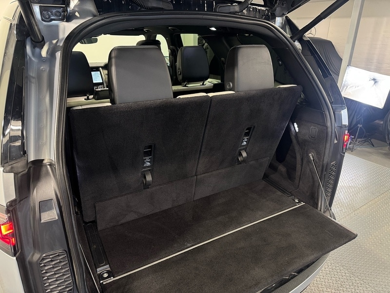 Used Land Rover Discovery 2021 for sale - 77616015: Photo 54