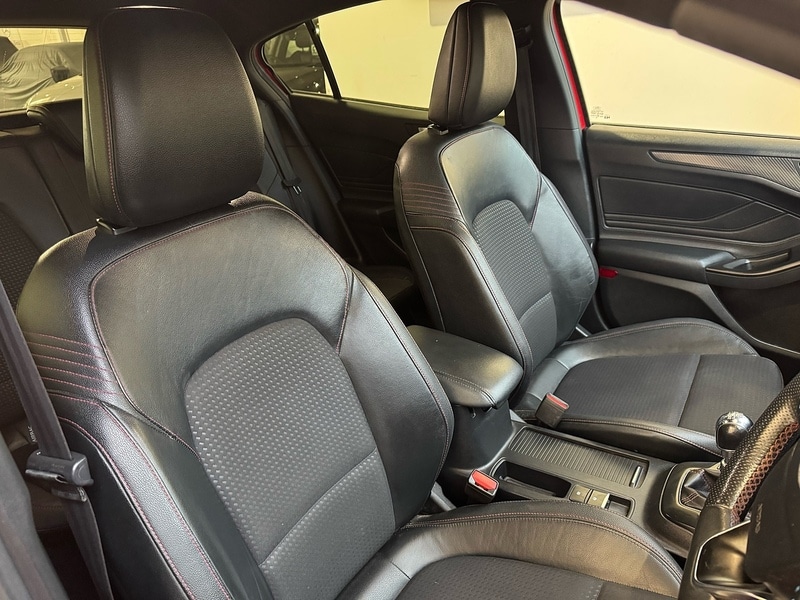 Used Ford Focus 2019 for sale - 77140267: Photo 10