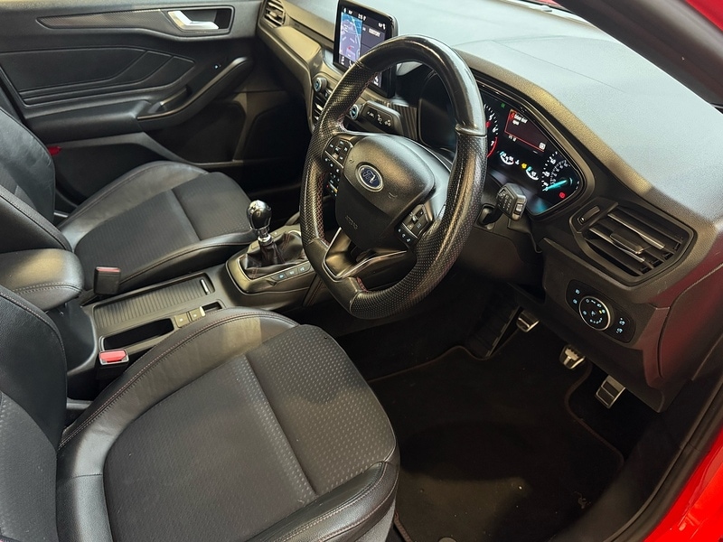 Used Ford Focus 2019 for sale - 77140267: Photo 11