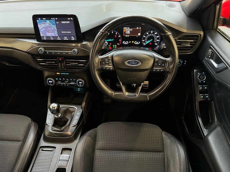 Used Ford Focus 2019 for sale - 77140267: Photo 12