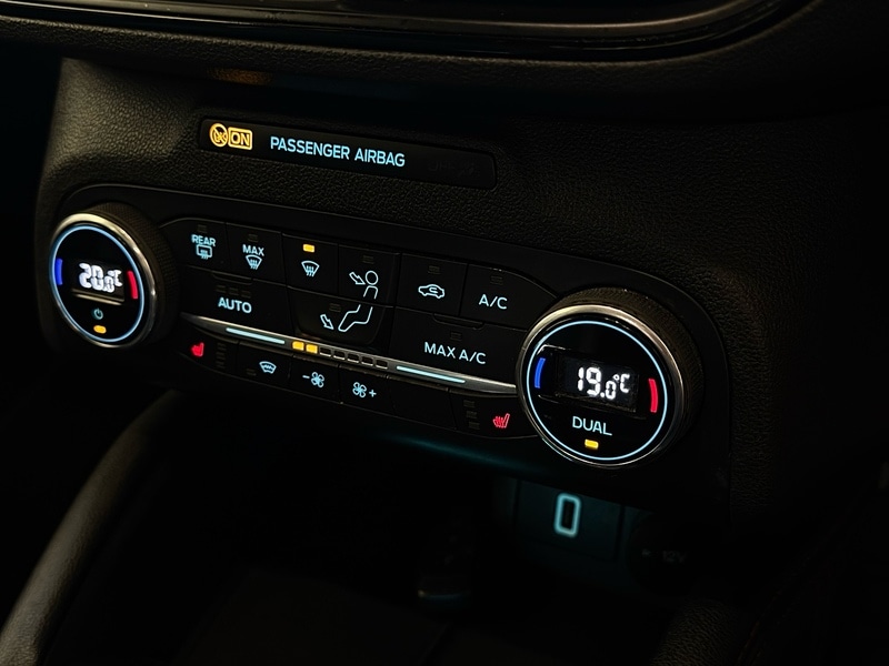 Used Ford Focus 2019 for sale - 77140267: Photo 14