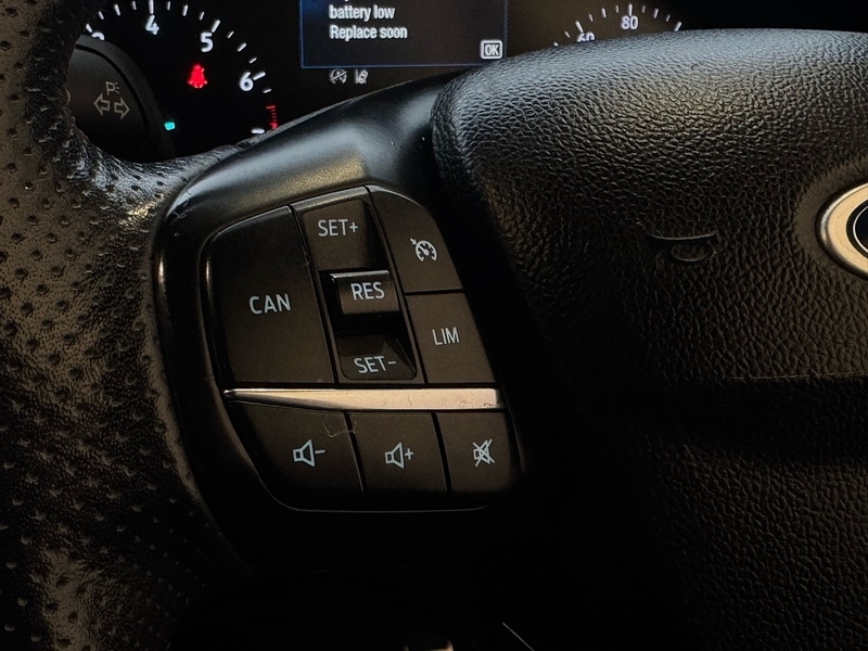 Used Ford Focus 2019 for sale - 77140267: Photo 15