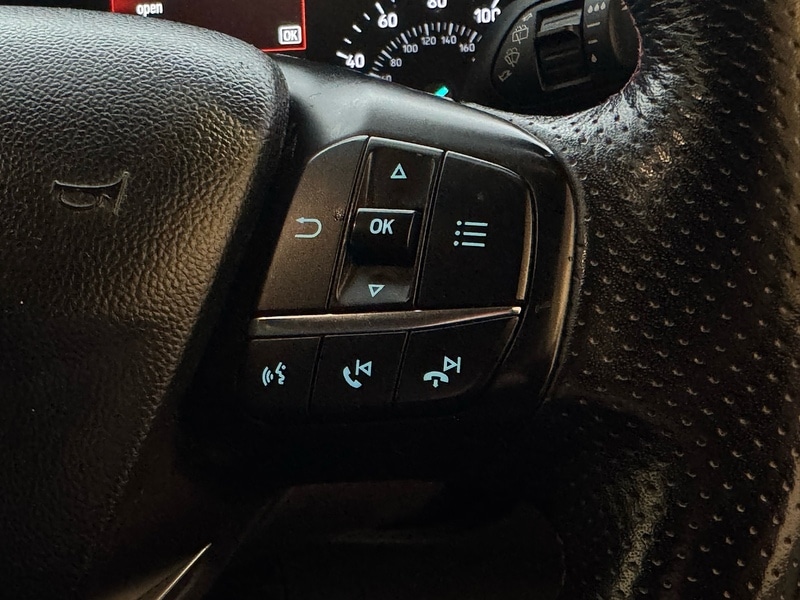 Used Ford Focus 2019 for sale - 77140267: Photo 16