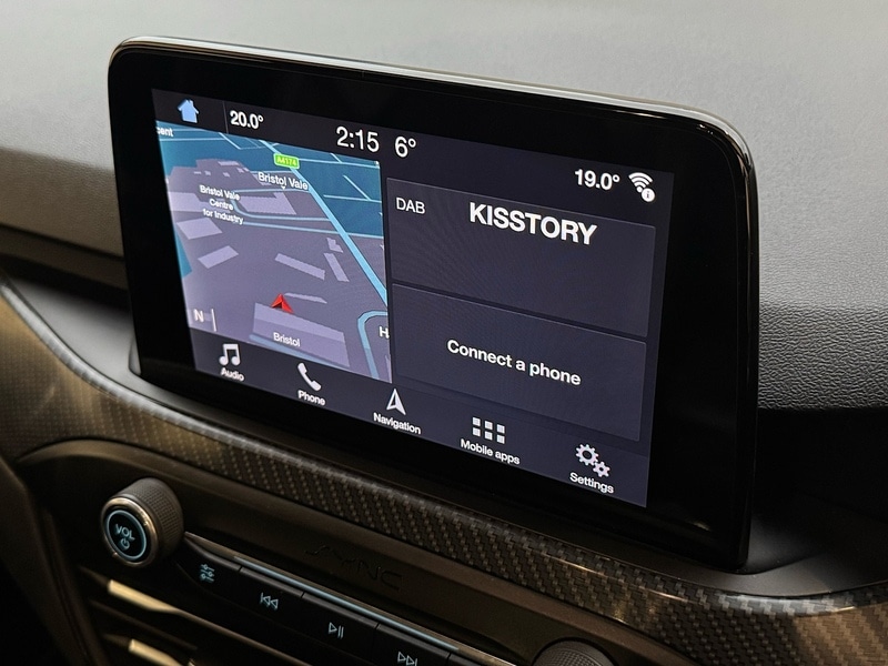 Used Ford Focus 2019 for sale - 77140267: Photo 17