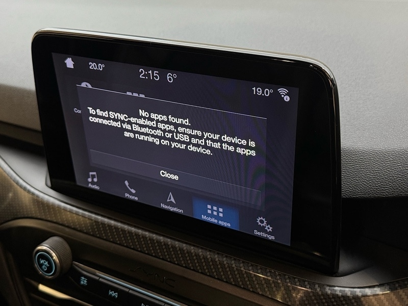 Used Ford Focus 2019 for sale - 77140267: Photo 18